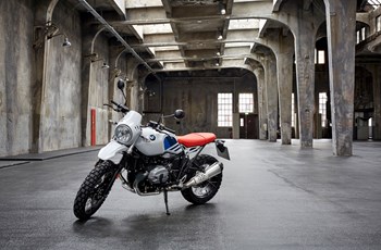 BMW R nineT Urban G/S 2018 - Bild 37 BMW R nineT Urban G/S 2018 - Bild 37